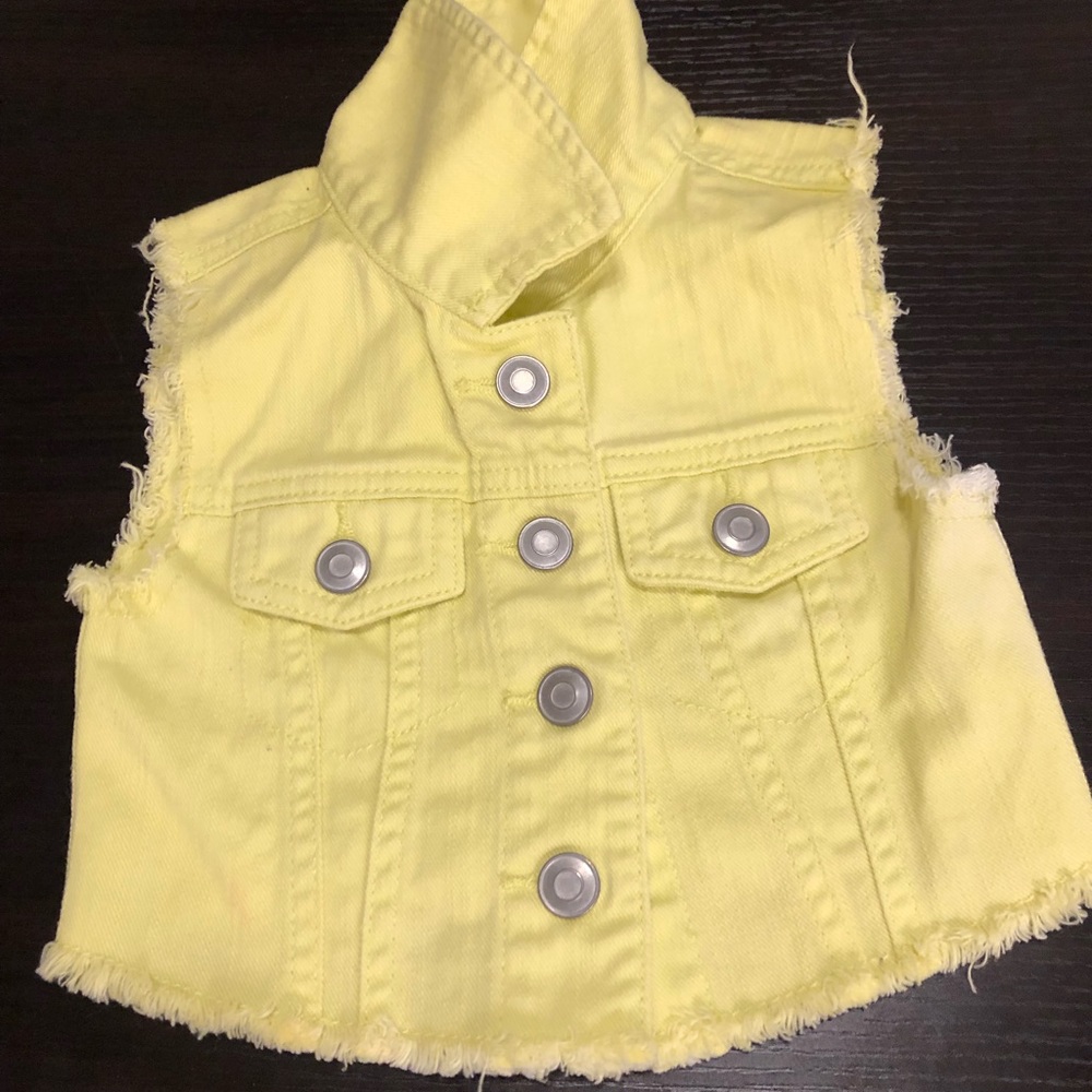 Vest